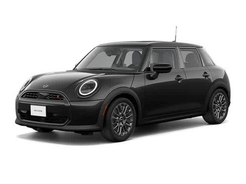 New 2026 MINI Cooper S image 1