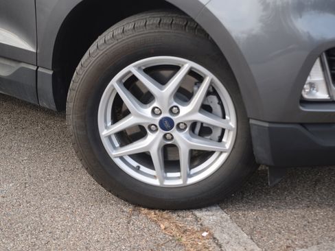 Used 2022 Ford Edge SEL w/ Convenience Package image 28