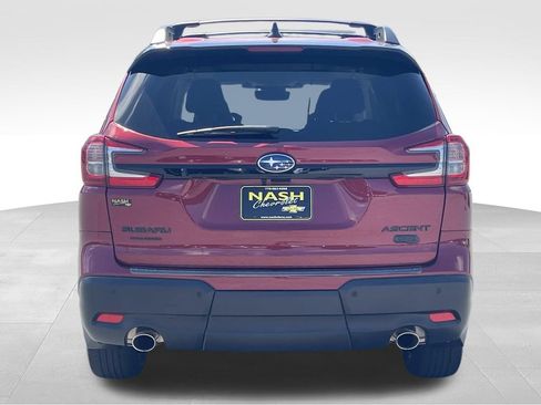 Used 2024 Subaru Ascent Onyx Edition AWD/4WD image 4