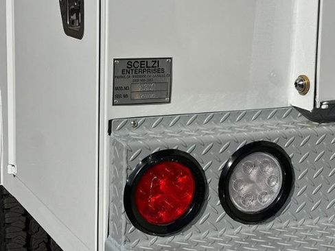 New 2026 Chevrolet Silverado 2500 W/T w/ WT Convenience Package image 27