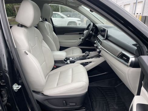 Used 2022 Kia Telluride EX w/ EX Premium Package FWD image 27