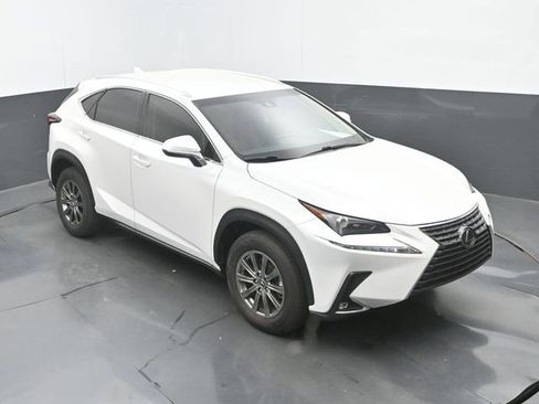 Used 2019 Lexus NX 300 FWD w/ Accessory Package 2 image 29