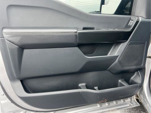 Used 2021 Ford F150 XL w/ STX Appearance Package RWD image 12