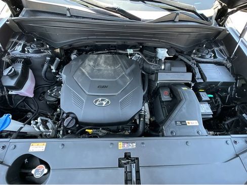 Used 2024 Hyundai Palisade Calligraphy AWD/4WD image 39