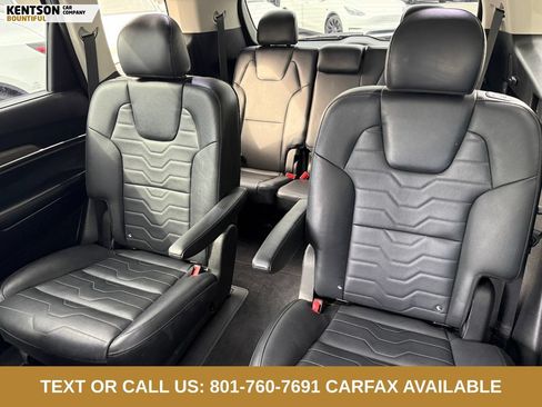 Used 2022 Kia Telluride SX w/ SX Prestige Package AWD/4WD image 31