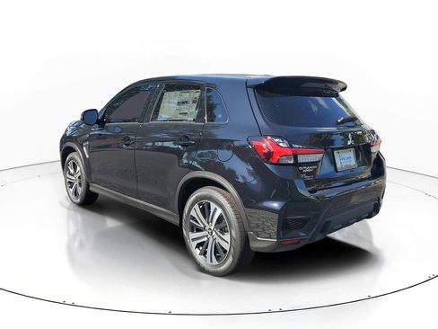 New 2025 Mitsubishi Outlander Sport ES image 4