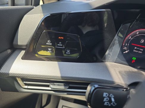 New 2026 Volkswagen GTI SE FWD image 22