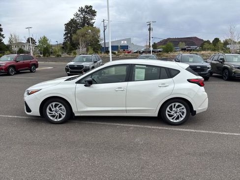 Certified 2024 Subaru Impreza 2.0i image 6