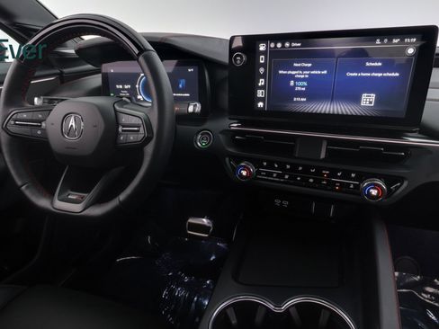 Used 2024 Acura ZDX Type S image 22