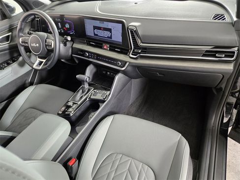 Used 2025 Kia Sportage X-Line w/ Premium Package image 21