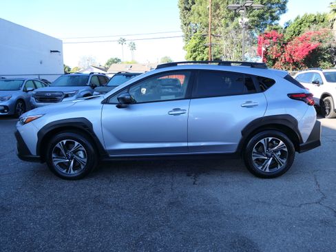 Certified 2025 Subaru Crosstrek 2.0i Premium image 2