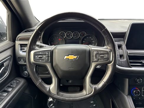 Used 2021 Chevrolet Tahoe LT AWD/4WD image 60