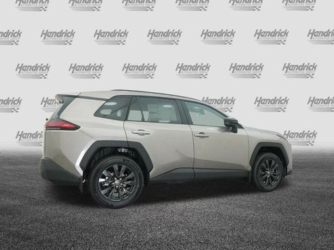 Certified 2026 Toyota RAV4 XLE Premium FWD image 29