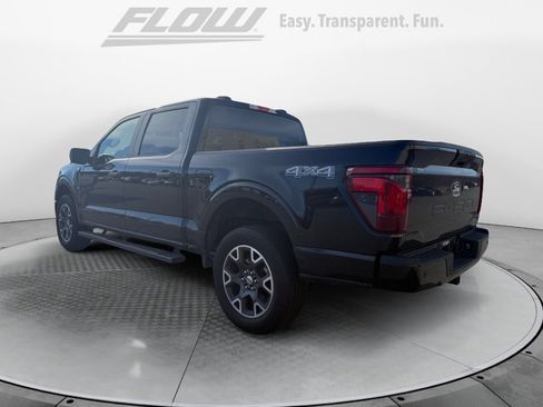 Used 2024 Ford F150 STX image 6