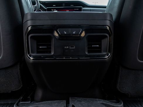 Used 2023 GMC Sierra 1500 AT4X w/ AT4X AEV Edition image 32