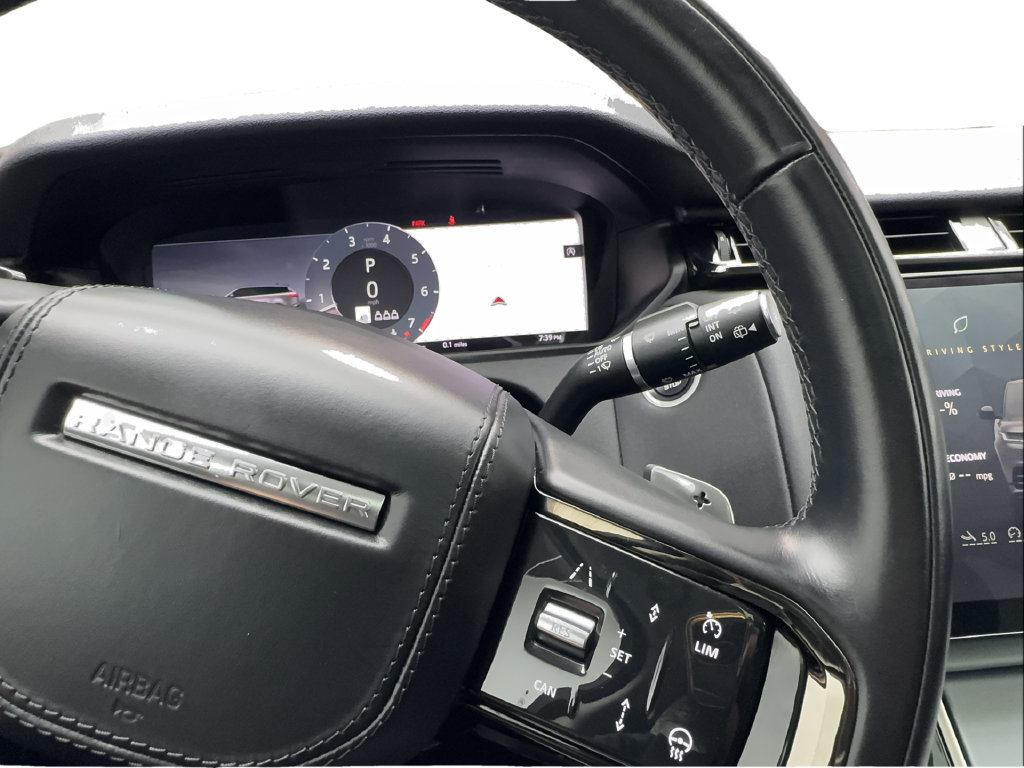 Used 2024 Land Rover Range Rover Velar S AWD/4WD image 46