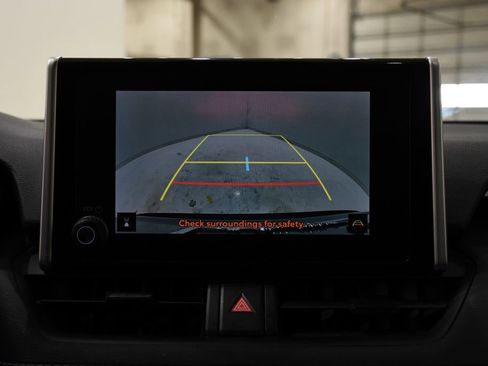 Certified 2025 Toyota RAV4 LE image 18