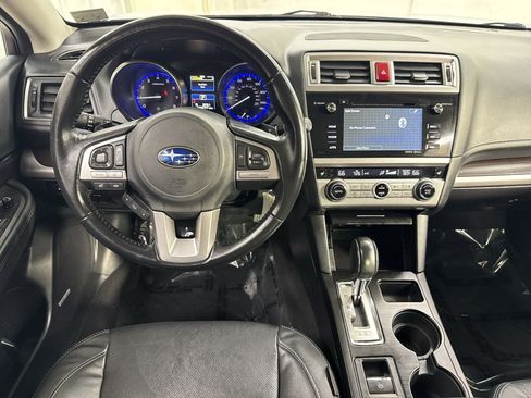 Used 2016 Subaru Legacy 2.5i Limited AWD/4WD image 35