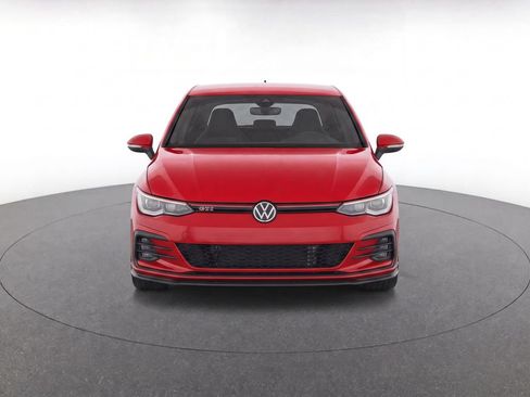 Used 2020 Volkswagen GTI S FWD image 5