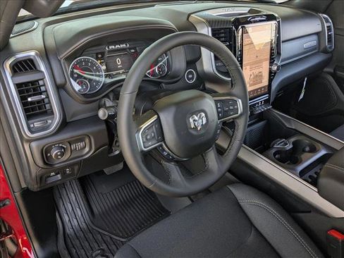 New 2026 RAM 1500 Big Horn image 3