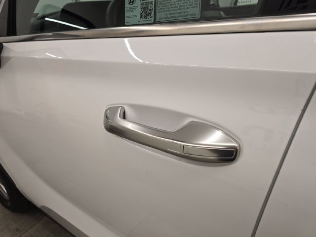 Used 2025 Hyundai Palisade SEL AWD/4WD image 20
