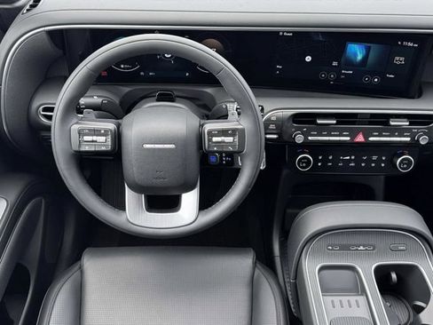 New 2026 Hyundai Palisade Calligraphy image 17