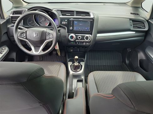 Used 2018 Honda Fit Sport image 21