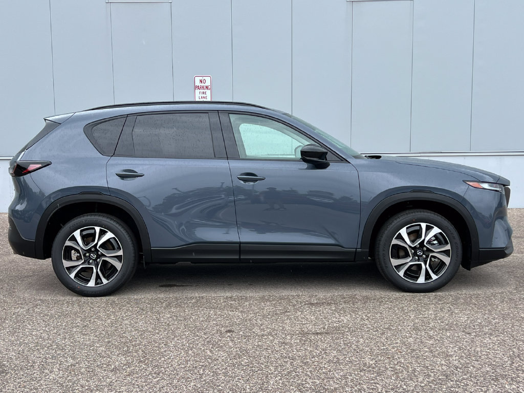 New 2026 MAZDA CX-5 Preferred AWD/4WD image 41