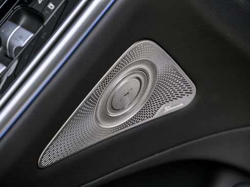 Used 2023 Mercedes-Benz S 580 4MATIC Sedan w/ AMG Line image 22