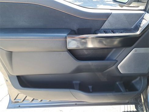 Used 2021 Ford F150 Platinum w/ Equipment Group 701A High image 16