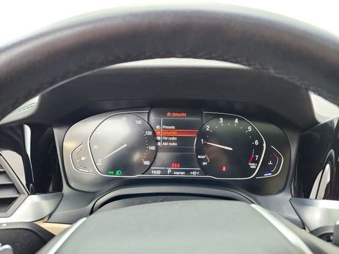 Used 2021 BMW 330i Sedan image 20