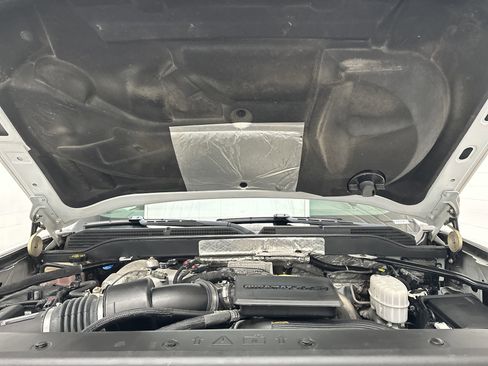 Used 2019 Chevrolet Silverado 3500 High Country w/ Duramax Plus Package image 47