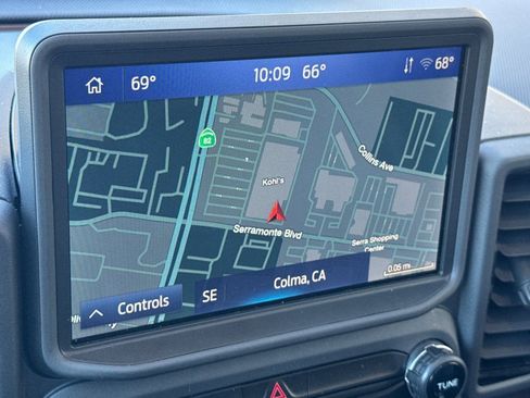 Certified 2023 Ford Bronco Sport Outer Banks w/ Tech Package image 20