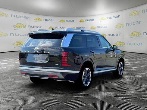 New 2026 Hyundai Palisade Limited image 7