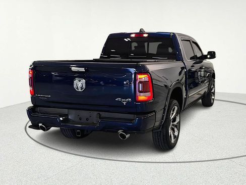 Used 2019 RAM 1500 Limited image 6