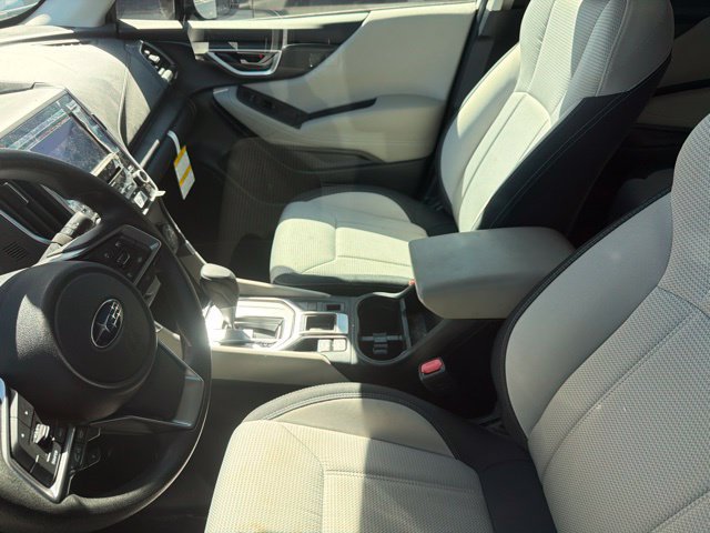 Certified 2022 Subaru Forester AWD/4WD image 10