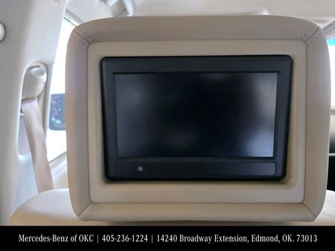 Used 2017 Nissan Armada Platinum w/ Captain Seat Package image 12