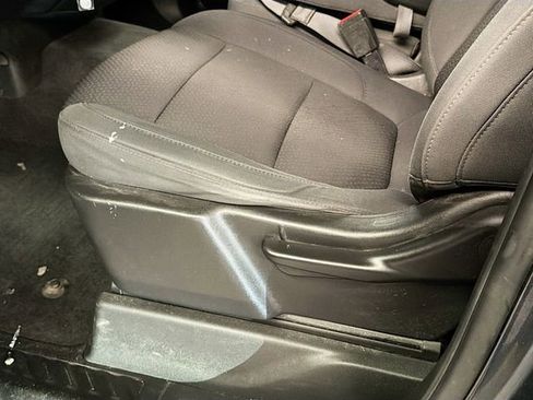 Used 2020 Chevrolet Silverado 1500 Custom Trail Boss w/ Custom Convenience Package image 18