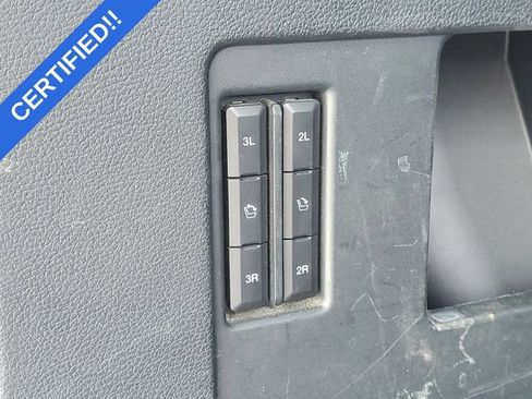 Certified 2021 Ford Expedition Max XLT AWD/4WD image 9
