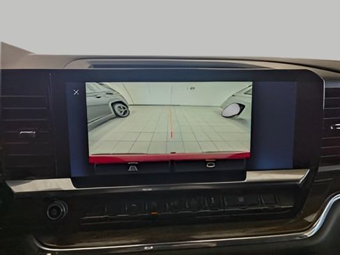 Used 2024 Chevrolet Silverado 1500 RST AWD/4WD image 68