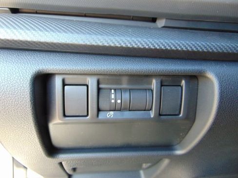 New 2026 Subaru Crosstrek 2.5i Limited w/ Crosstrek Mirror Package AWD/4WD image 19