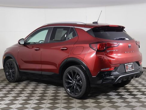 Used 2024 Buick Encore GX Sport Touring w/ Experience Buick Package image 10