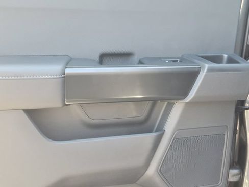 New 2026 Ford F150 STX RWD image 11