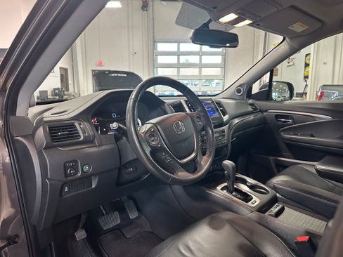 Used 2018 Honda Pilot EX-L image 10