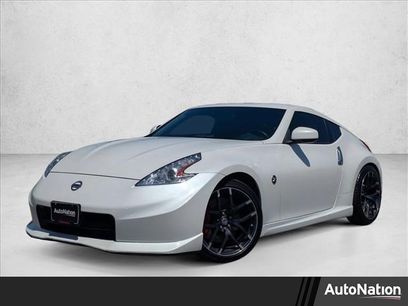 Used 2013 Nissan 370Z NISMO w/ Bose Pkg