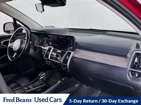 Used 2022 Kia Sorento S w/ Panoramic Sunroof Package AWD/4WD image 29