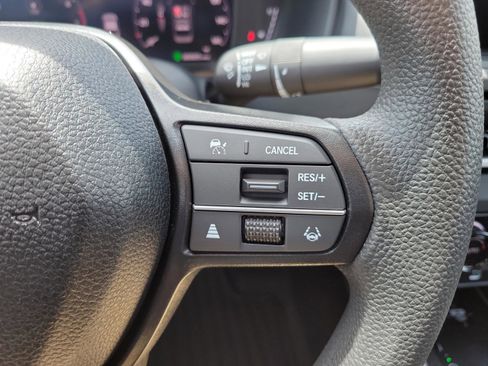 New 2026 Honda Accord SE image 29