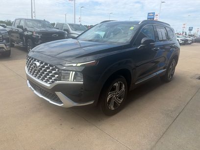 Used 2021 Hyundai Santa Fe SEL w/ Convenience Package