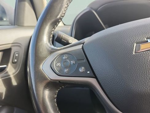 Used 2022 Chevrolet Colorado Z71 image 22