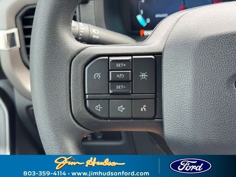 New 2025 Ford F150 XL w/ Equipment Group 103A High image 18